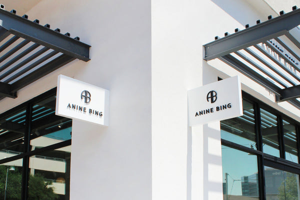 ANINE BING SAWGRASS MILLS