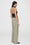 ANINE BING Eliana Top - Black - On Model Back
