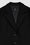 ANINE BING Sara Blazer - Black - Detail View